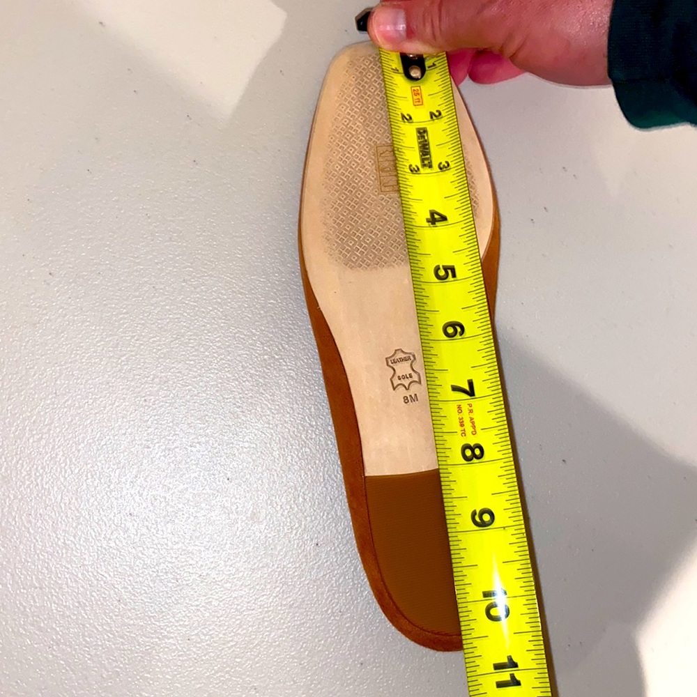 Tory Burch shoe